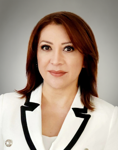 Patsy Ayala