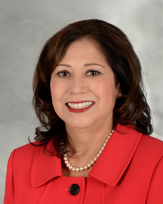 Hilda L. Solis