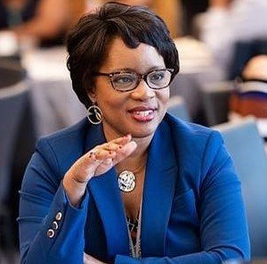 Stephanie Wiggins